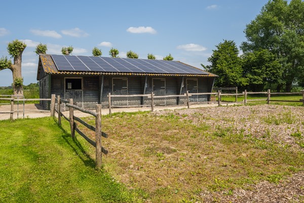 Medium property photo - Waalbandijk 110, 4063 CD Heesselt